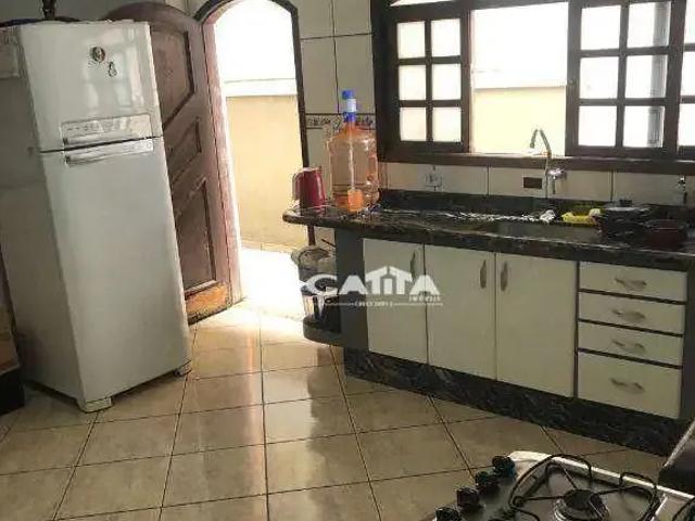 Casa / Sobrado para Venda em São Paulo/SP Cidade Líder 3 Quartos