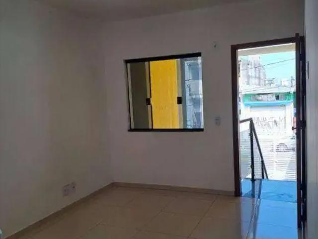 Casa / Sobrado para Venda em São Paulo/SP Cidade Líder 3 Quartos