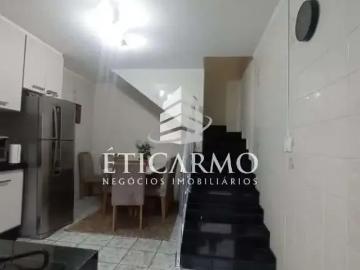 Casa / Sobrado para Venda em São Paulo/SP Cidade Líder 3 Quartos