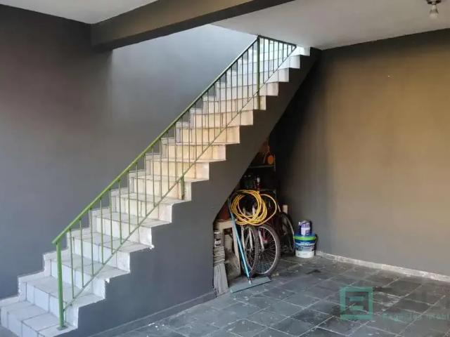 Casa / Sobrado para Venda em São Paulo/SP Cidade Líder 3 Quartos
