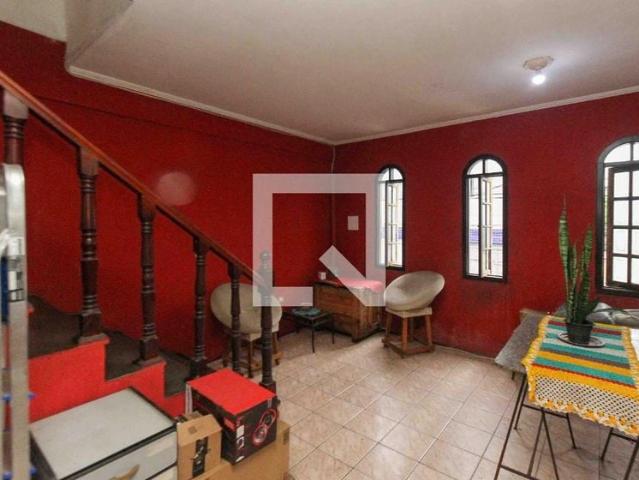 Casa / Sobrado para Venda em São Paulo/SP Cidade Líder 2 Quartos