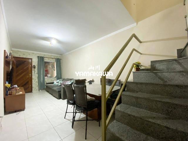 Casa / Sobrado para Venda em São Paulo/SP Cidade Líder 2 Quartos