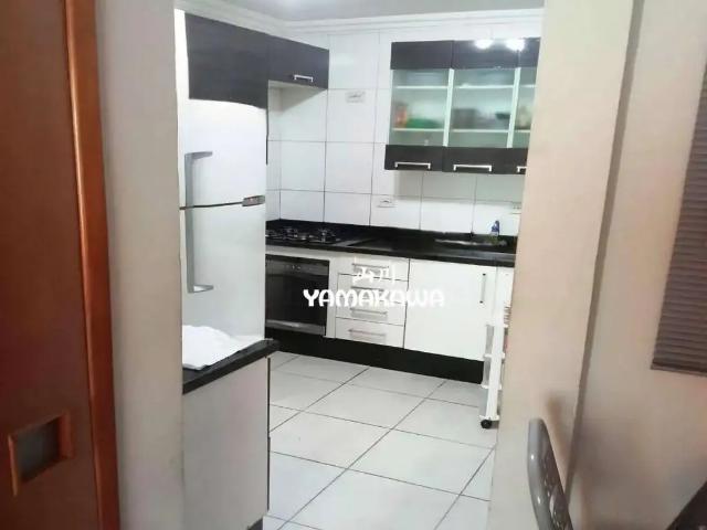 Casa / Sobrado para Venda em São Paulo/SP Cidade Líder 2 Quartos