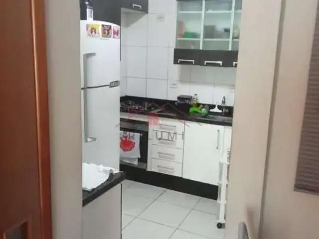 Casa / Sobrado para Venda em São Paulo/SP Cidade Líder 2 Quartos