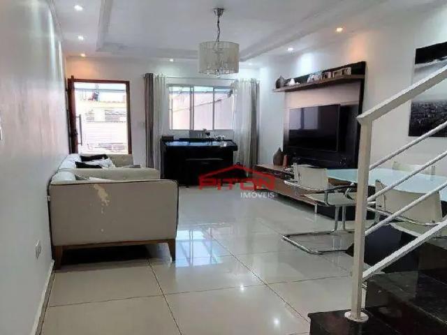 Casa / Sobrado para Venda em São Paulo/SP Cidade Líder 2 Quartos
