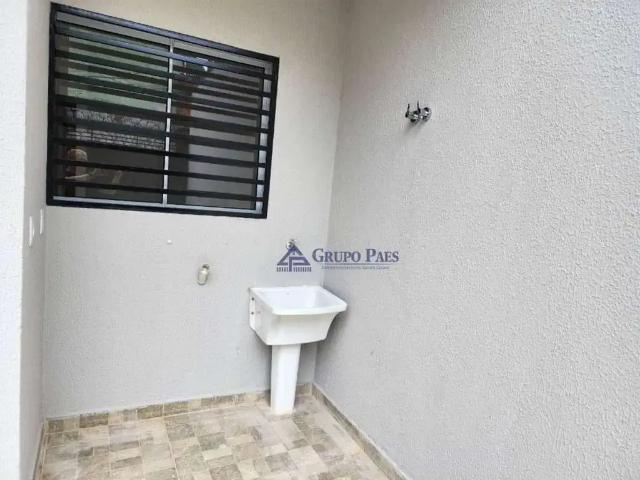 Casa / Sobrado para Venda em São Paulo/SP Cidade Líder 2 Quartos