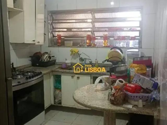 Casa / Sobrado para Venda em São Paulo/SP Cidade Líder 2 Quartos