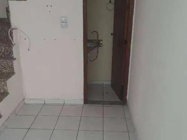 Casa / Sobrado para Venda em São Paulo/SP Cidade Líder 2 Quartos