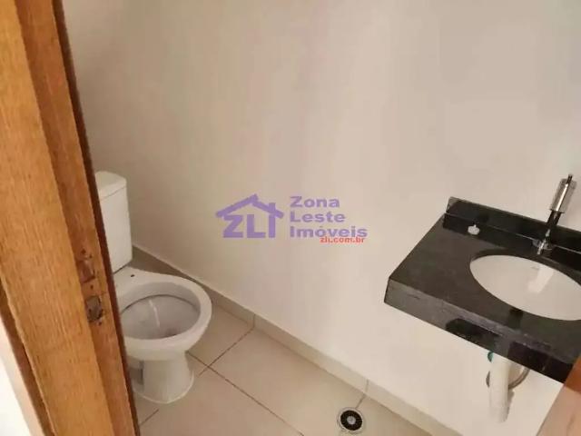 Casa / Sobrado para Venda em São Paulo/SP Cidade Líder 2 Quartos