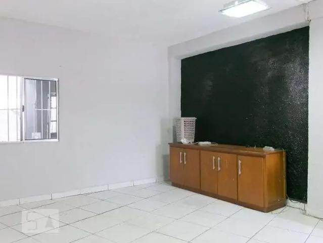 Casa / Sobrado para Venda em São Paulo/SP Cidade Líder 2 Quartos