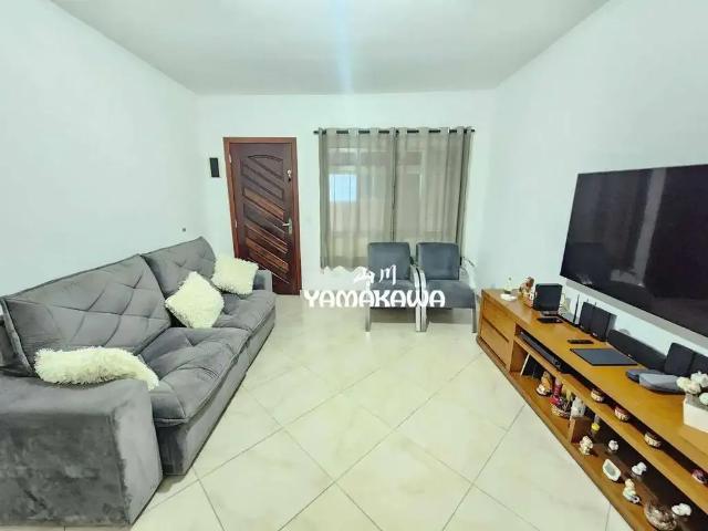 Casa / Sobrado para Venda em São Paulo/SP Cidade Líder 2 Quartos