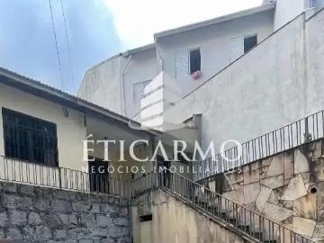Casa / Sobrado para Venda em São Paulo/SP Cidade Líder 2 Quartos