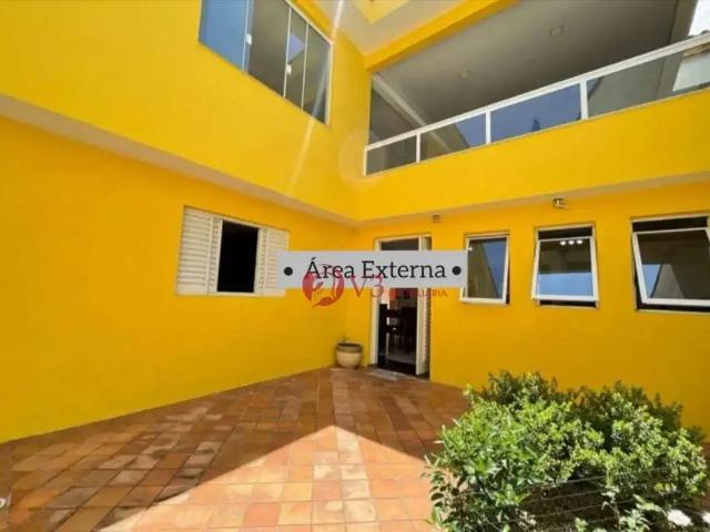 Casa / Sobrado para Venda em São Paulo/SP Cidade Líder 4 Quartos