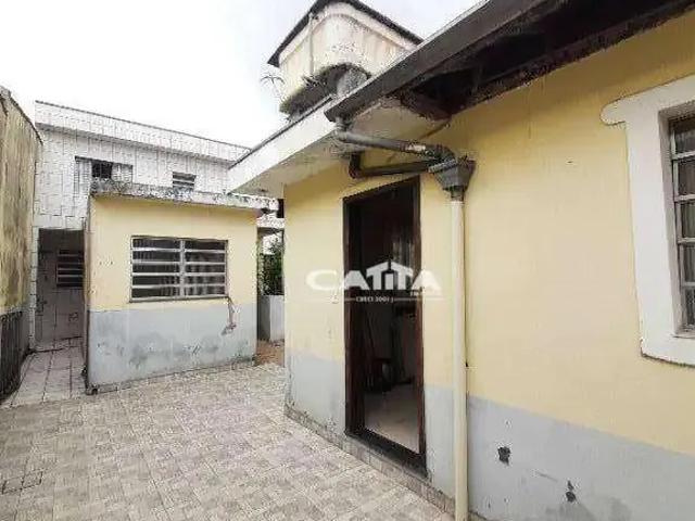 Casa / Sobrado para Venda em São Paulo/SP Cidade Líder 4 Quartos