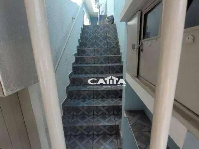 Casa / Sobrado para Venda em São Paulo/SP Cidade Líder 4 Quartos