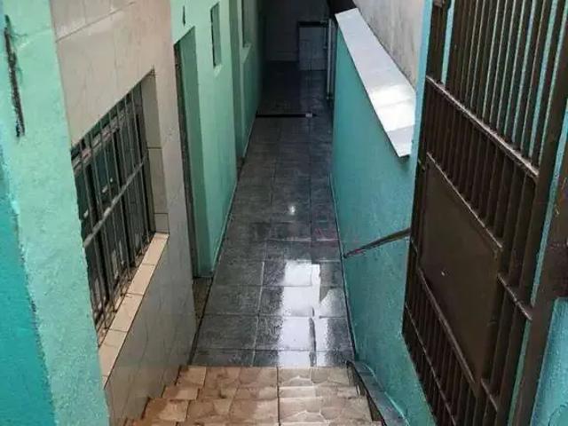 Casa / Sobrado para Venda em São Paulo/SP Cidade Líder 5 Quartos