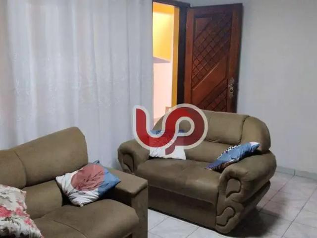 Casa / Sobrado para Venda em São Paulo/SP Cidade Líder 5 Quartos