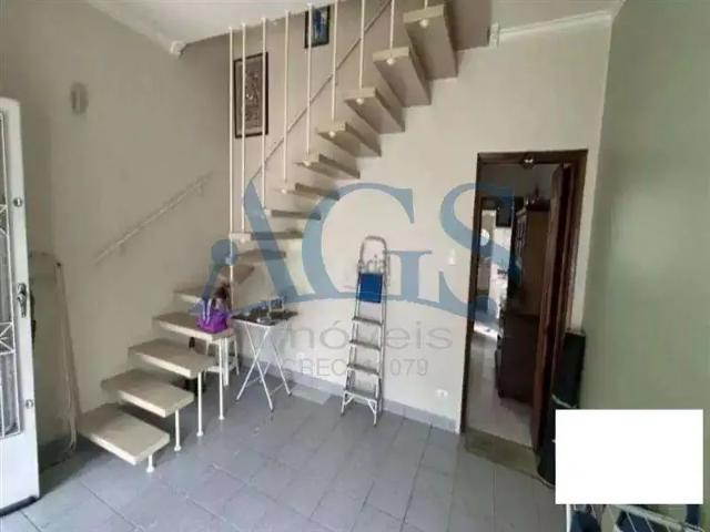 Casa / Sobrado para Venda em São Paulo/SP Cidade Mãe do Céu 2 Quartos