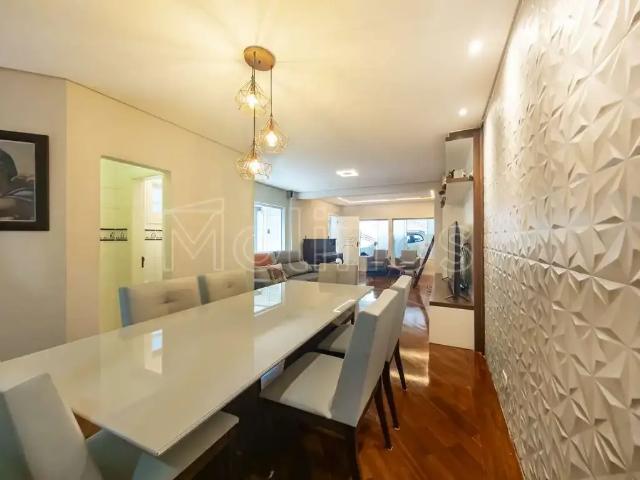 Casa / Sobrado para Venda em São Paulo/SP Cidade Mãe do Céu 3 Quartos