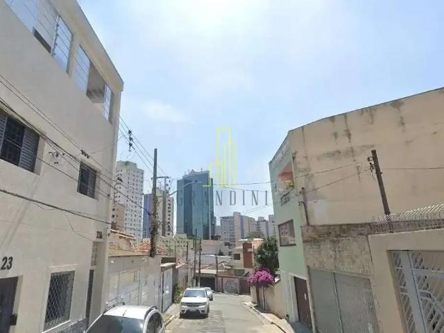 Casa / Sobrado para Venda em São Paulo/SP Cidade Mãe do Céu 3 Quartos