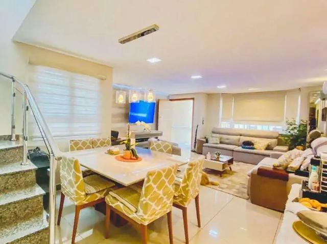 Casa / Sobrado para Venda em São Paulo/SP Cidade Mãe do Céu 3 Quartos