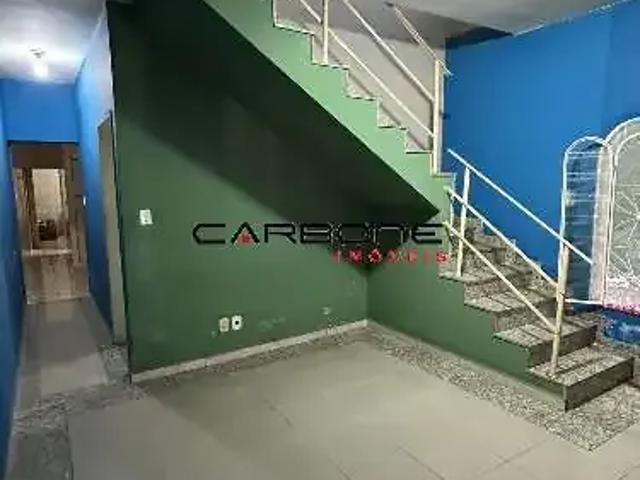 Casa / Sobrado para Venda em São Paulo/SP Cidade Mãe do Céu 3 Quartos
