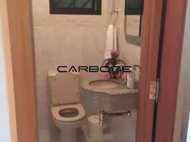 Casa / Sobrado para Venda em São Paulo/SP Cidade Mãe do Céu 3 Quartos