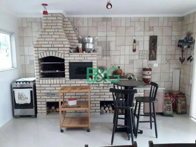 Casa / Sobrado para Venda em São Paulo/SP Cidade Mãe do Céu 3 Quartos