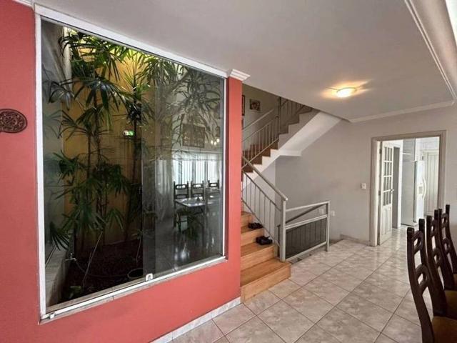 Casa / Sobrado para Venda em São Paulo/SP Cidade Mãe do Céu 3 Quartos