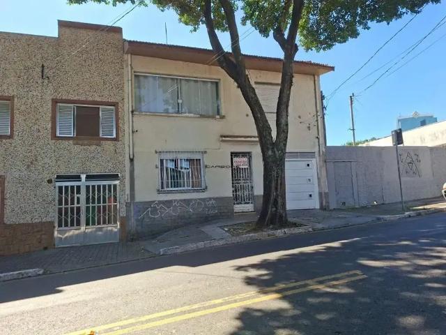 Casa / Sobrado para Venda em São Paulo/SP Cidade Mãe do Céu 3 Quartos
