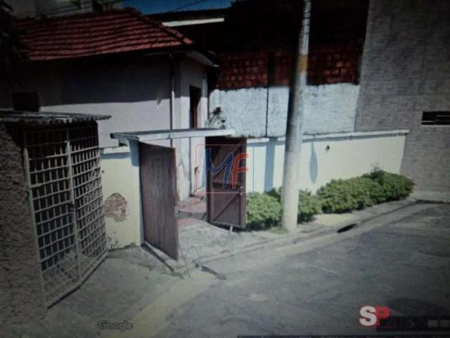 Casa / Sobrado para Venda em São Paulo/SP Cidade Mãe do Céu 3 Quartos