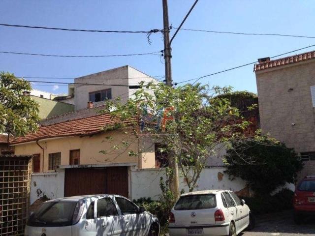 Casa / Sobrado para Venda em São Paulo/SP Cidade Mãe do Céu 3 Quartos