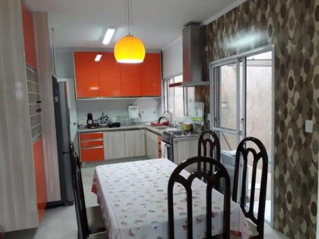 Casa / Sobrado para Venda em São Paulo/SP Tatuapé 3 Quartos