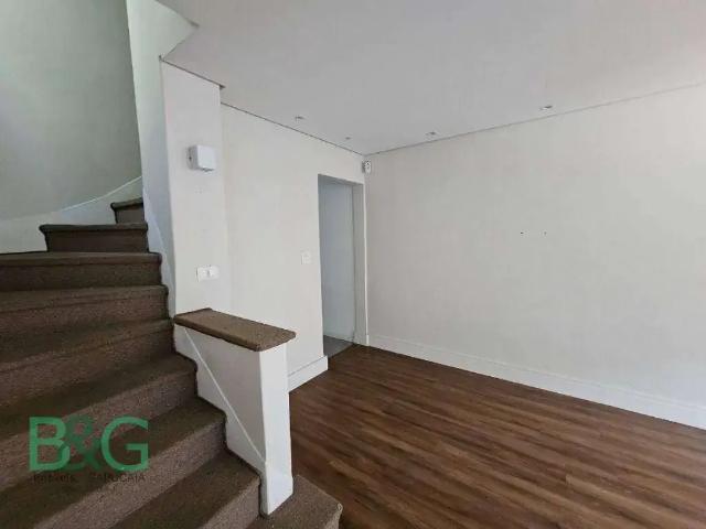Casa / Sobrado para Venda em São Paulo/SP Cidade Monções 2 Quartos