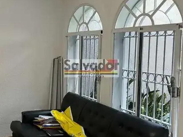 Casa / Sobrado para Venda em São Paulo/SP Cidade Monções 2 Quartos