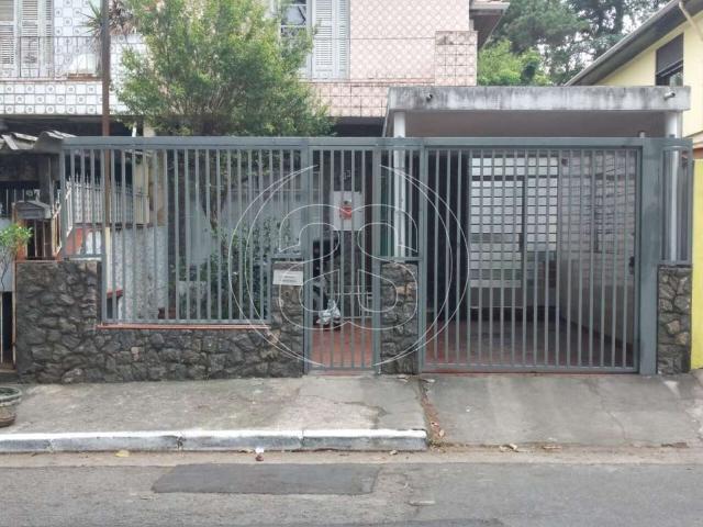 Casa / Sobrado para Venda em São Paulo/SP Cidade Monções 2 Quartos