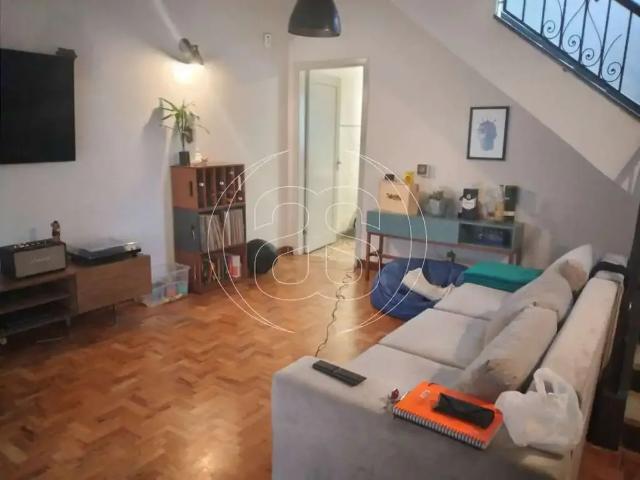 Casa / Sobrado para Venda em São Paulo/SP Cidade Monções 2 Quartos