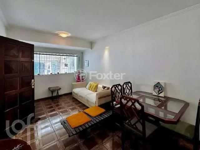 Casa / Sobrado para Venda em São Paulo/SP Cidade Monções 2 Quartos