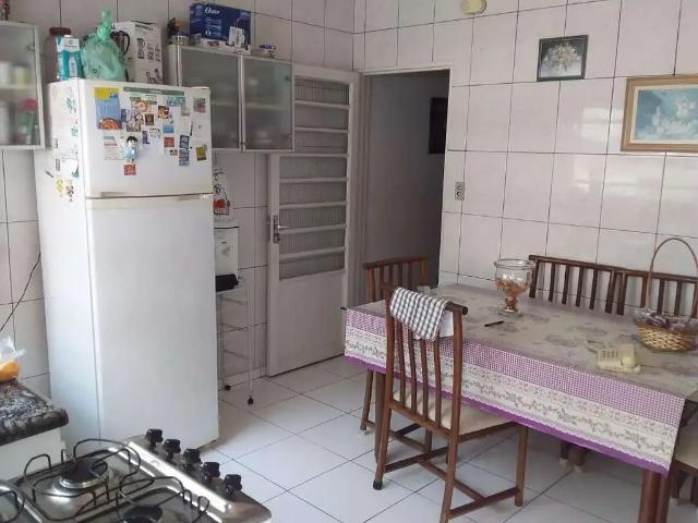 Casa / Sobrado para Venda em São Paulo/SP Cidade Monções 2 Quartos