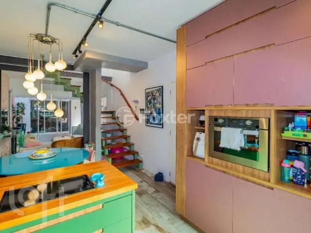 Casa / Sobrado para Venda em São Paulo/SP Cidade Monções 3 Quartos