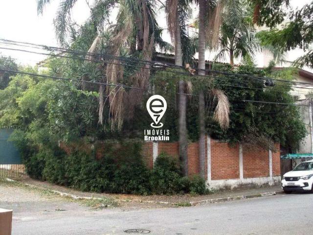 Casa / Sobrado para Venda em São Paulo/SP Cidade Monções 3 Quartos