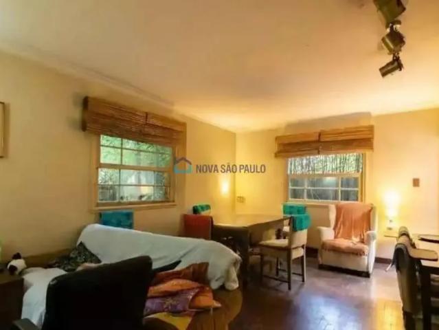 Casa / Sobrado para Venda em São Paulo/SP Cidade Monções 3 Quartos