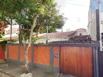 Casa / Sobrado para Venda em São Paulo/SP Cidade Monções 3 Quartos