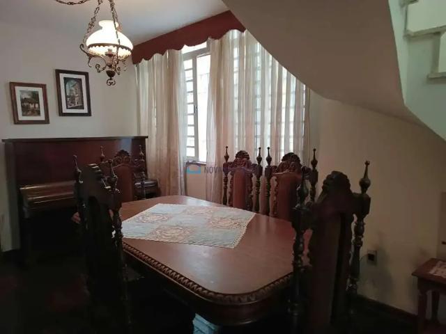 Casa / Sobrado para Venda em São Paulo/SP Cidade Monções 3 Quartos