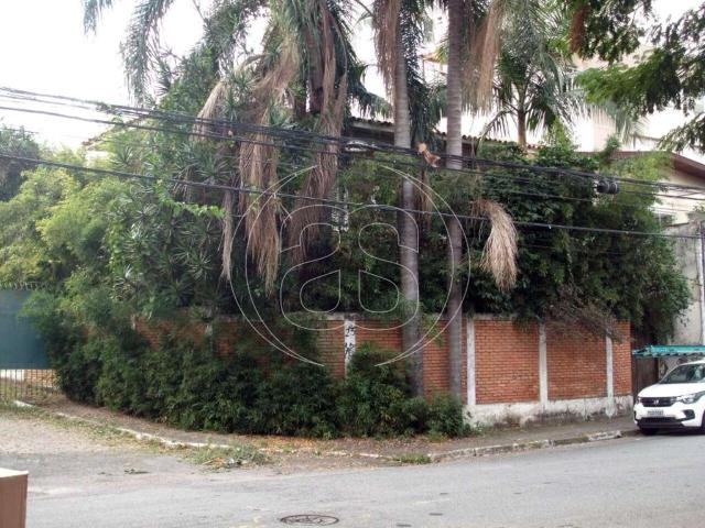 Casa / Sobrado para Venda em São Paulo/SP Cidade Monções 3 Quartos