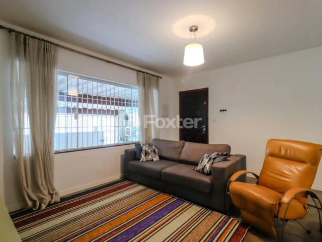 Casa / Sobrado para Venda em São Paulo/SP Cidade Monções 3 Quartos