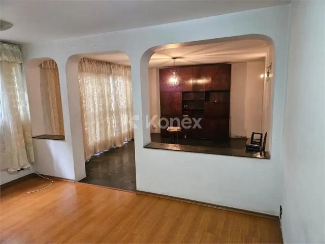 Casa / Sobrado para Venda em São Paulo/SP Cidade Monções 3 Quartos