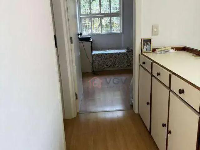 Casa / Sobrado para Venda em São Paulo/SP Cidade Monções 3 Quartos