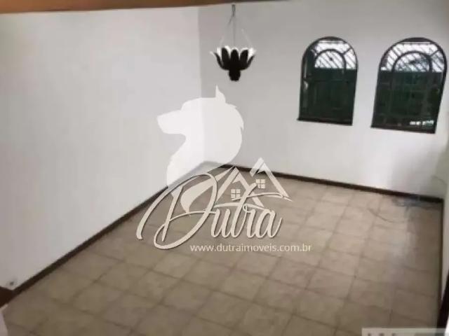 Casa / Sobrado para Venda em São Paulo/SP Cidade Monções 3 Quartos