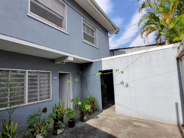 Casa / Sobrado para Venda em São Paulo/SP Cidade Monções 3 Quartos
